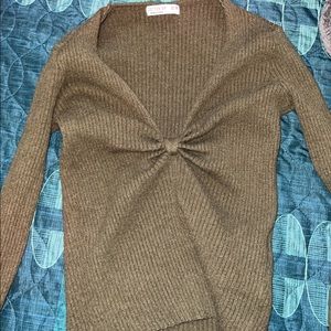 Cotton on long sleeve